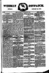 Weekly Dispatch (London) Sunday 23 January 1870 Page 17