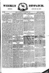 Weekly Dispatch (London) Sunday 23 January 1870 Page 49
