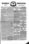 Weekly Dispatch (London) Sunday 30 January 1870 Page 17