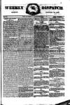 Weekly Dispatch (London) Sunday 30 January 1870 Page 33