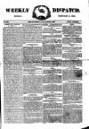 Weekly Dispatch (London) Sunday 06 February 1870 Page 49