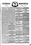 Weekly Dispatch (London) Sunday 20 March 1870 Page 33