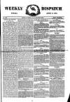 Weekly Dispatch (London) Sunday 03 April 1870 Page 17