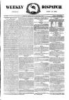 Weekly Dispatch (London) Sunday 19 June 1870 Page 17