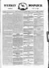 Weekly Dispatch (London) Sunday 03 July 1870 Page 17