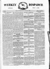 Weekly Dispatch (London) Sunday 03 July 1870 Page 33