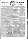 Weekly Dispatch (London) Sunday 03 July 1870 Page 49