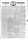 Weekly Dispatch (London) Sunday 10 July 1870 Page 17