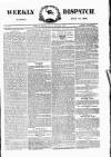Weekly Dispatch (London) Sunday 10 July 1870 Page 33