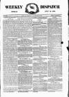 Weekly Dispatch (London) Sunday 10 July 1870 Page 49