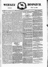 Weekly Dispatch (London) Sunday 31 July 1870 Page 17