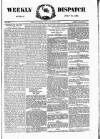 Weekly Dispatch (London) Sunday 31 July 1870 Page 33