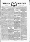 Weekly Dispatch (London) Sunday 31 July 1870 Page 49