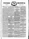 Weekly Dispatch (London) Sunday 07 August 1870 Page 17