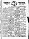 Weekly Dispatch (London) Sunday 07 August 1870 Page 33