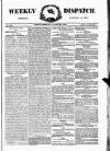 Weekly Dispatch (London) Sunday 14 August 1870 Page 17