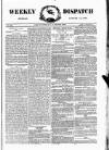Weekly Dispatch (London) Sunday 14 August 1870 Page 33
