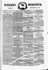 Weekly Dispatch (London) Sunday 04 September 1870 Page 17