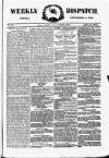 Weekly Dispatch (London) Sunday 04 September 1870 Page 49