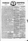 Weekly Dispatch (London) Sunday 11 September 1870 Page 49