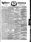 Weekly Dispatch (London) Sunday 18 September 1870 Page 17
