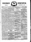 Weekly Dispatch (London) Sunday 18 September 1870 Page 33