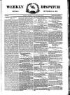 Weekly Dispatch (London) Sunday 18 September 1870 Page 49