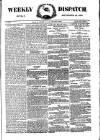 Weekly Dispatch (London) Sunday 25 September 1870 Page 49