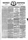 Weekly Dispatch (London) Sunday 02 October 1870 Page 16