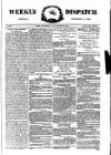 Weekly Dispatch (London) Sunday 02 October 1870 Page 32