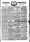 Weekly Dispatch (London) Sunday 09 October 1870 Page 17
