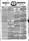 Weekly Dispatch (London) Sunday 09 October 1870 Page 33