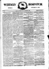 Weekly Dispatch (London) Sunday 09 October 1870 Page 49