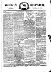Weekly Dispatch (London) Sunday 16 October 1870 Page 17