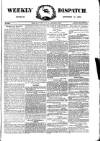 Weekly Dispatch (London) Sunday 16 October 1870 Page 33