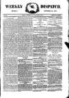 Weekly Dispatch (London) Sunday 16 October 1870 Page 49