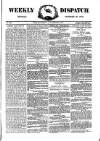 Weekly Dispatch (London) Sunday 23 October 1870 Page 49