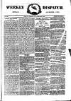 Weekly Dispatch (London) Sunday 06 November 1870 Page 17