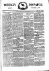 Weekly Dispatch (London) Sunday 06 November 1870 Page 33