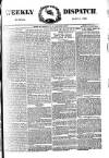 Weekly Dispatch (London) Sunday 09 July 1871 Page 1
