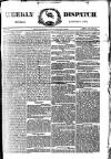 Weekly Dispatch (London) Sunday 06 August 1871 Page 1