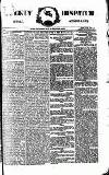 Weekly Dispatch (London) Sunday 06 October 1872 Page 1