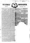 Weekly Dispatch (London) Sunday 03 January 1875 Page 1