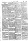 Weekly Dispatch (London) Sunday 23 December 1877 Page 10