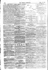 Weekly Dispatch (London) Sunday 30 December 1877 Page 14