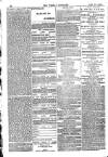 Weekly Dispatch (London) Sunday 13 January 1878 Page 12