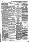 Weekly Dispatch (London) Sunday 03 February 1878 Page 12