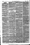 Weekly Dispatch (London) Sunday 03 February 1878 Page 16