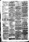 Weekly Dispatch (London) Sunday 22 December 1878 Page 14