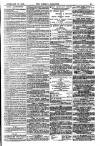 Weekly Dispatch (London) Sunday 16 February 1879 Page 15